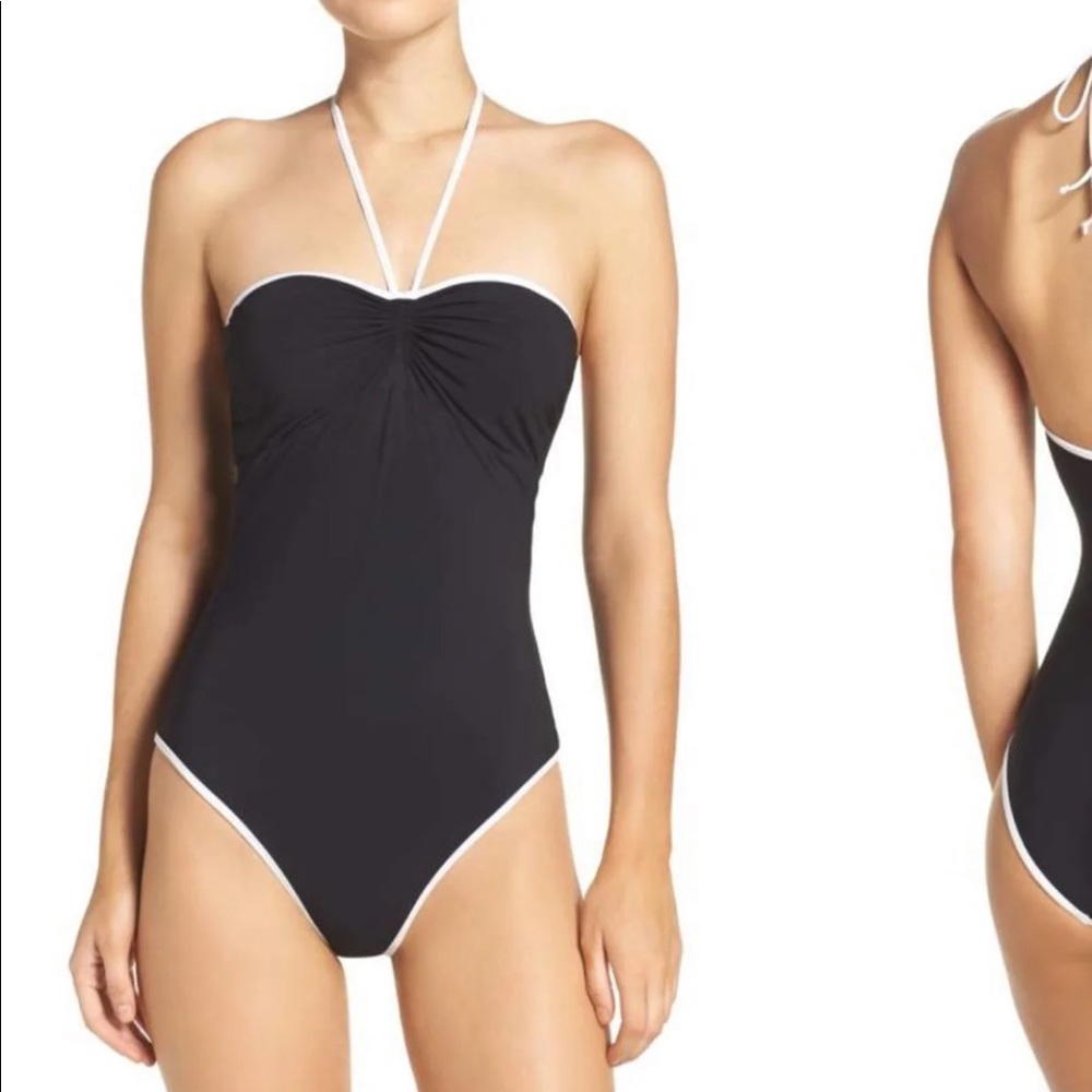 Diane von furstenberg swimsuit